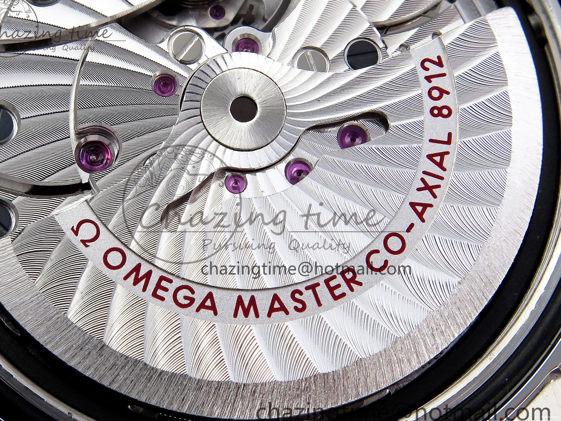 0101 Seamaster 300 Heritage VSF 1:1 Best Edition Blue Dial on SS Bracelet A8912 Super Clone Packable 7716